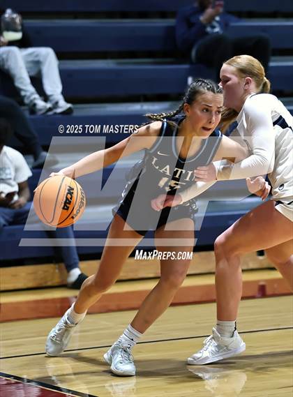 Thumbnail 1 in Charlotte Latin @ Providence Day (NCISSA 4A Round 2) photogallery.
