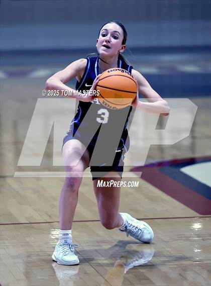Thumbnail 1 in Charlotte Latin @ Providence Day (NCISSA 4A Round 2) photogallery.