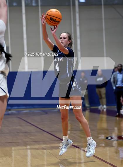 Thumbnail 1 in Charlotte Latin @ Providence Day (NCISSA 4A Round 2) photogallery.