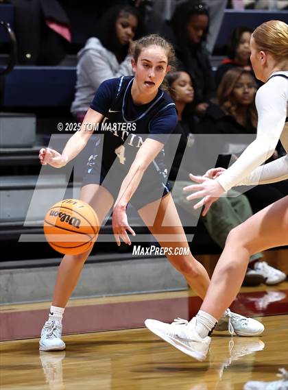 Thumbnail 2 in Charlotte Latin @ Providence Day (NCISSA 4A Round 2) photogallery.