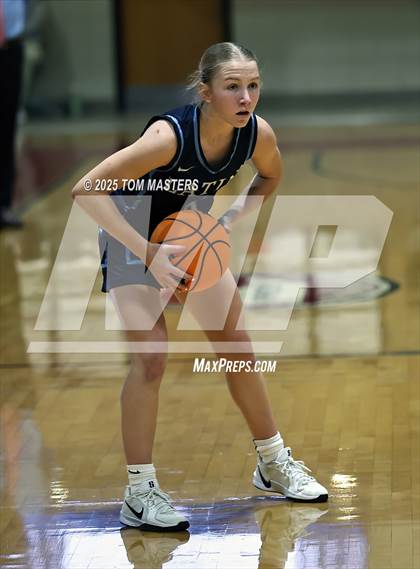 Thumbnail 1 in Charlotte Latin @ Providence Day (NCISSA 4A Round 2) photogallery.