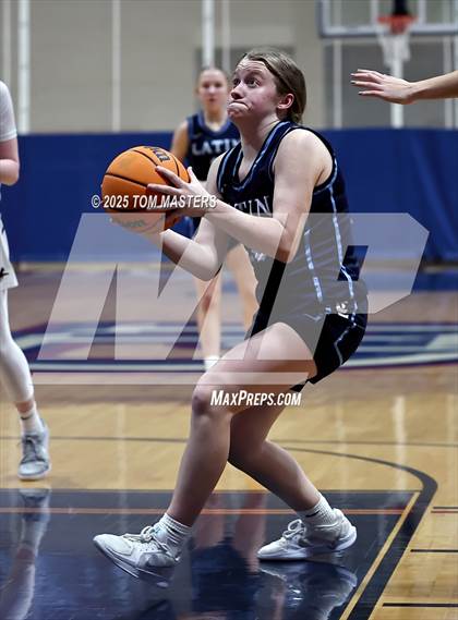 Thumbnail 2 in Charlotte Latin @ Providence Day (NCISSA 4A Round 2) photogallery.