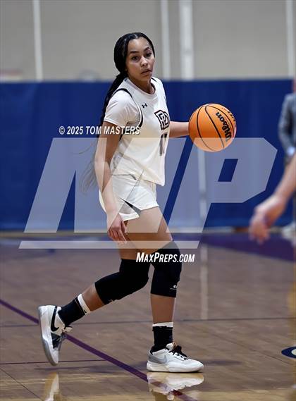 Thumbnail 3 in Charlotte Latin @ Providence Day (NCISSA 4A Round 2) photogallery.