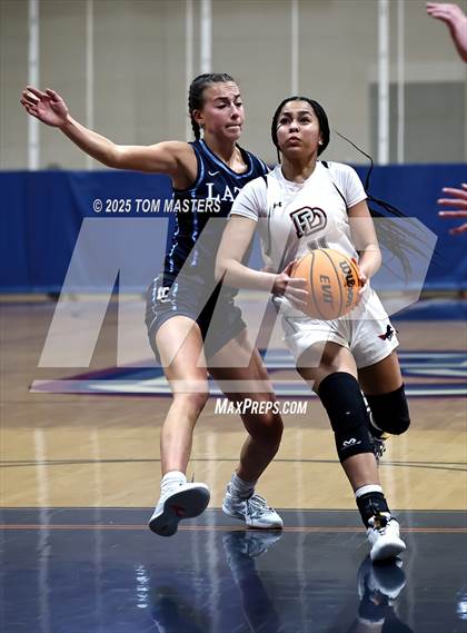 Thumbnail 2 in Charlotte Latin @ Providence Day (NCISSA 4A Round 2) photogallery.