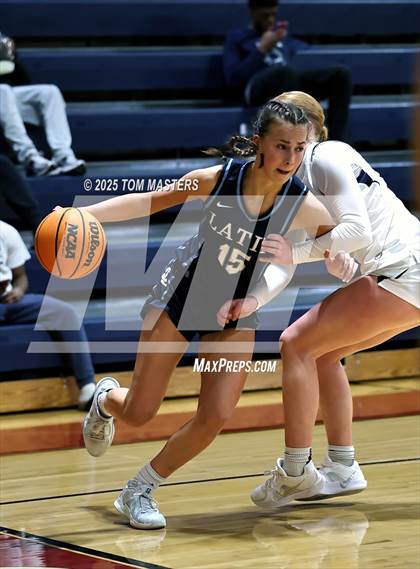 Thumbnail 2 in Charlotte Latin @ Providence Day (NCISSA 4A Round 2) photogallery.