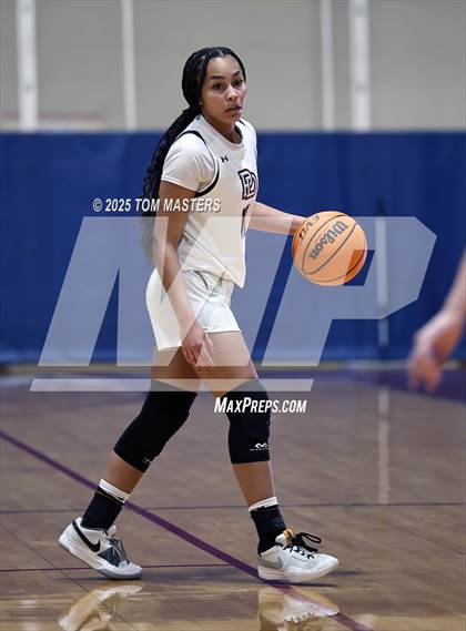 Thumbnail 2 in Charlotte Latin @ Providence Day (NCISSA 4A Round 2) photogallery.