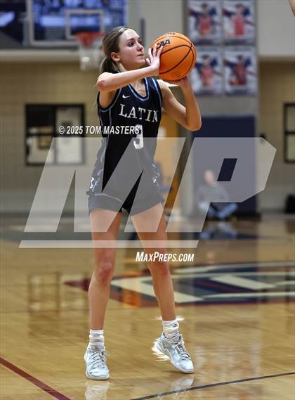 Thumbnail 3 in Charlotte Latin @ Providence Day (NCISSA 4A Round 2) photogallery.