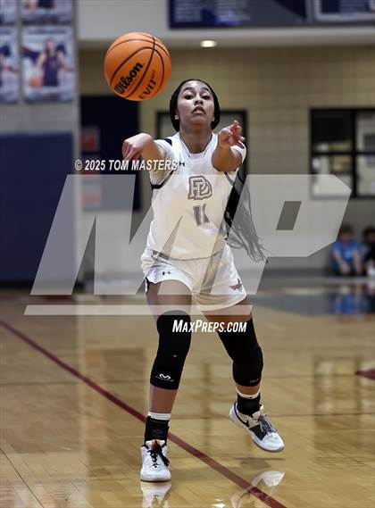 Thumbnail 3 in Charlotte Latin @ Providence Day (NCISSA 4A Round 2) photogallery.