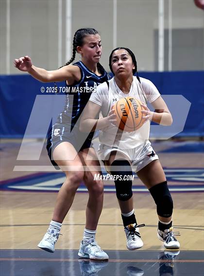 Thumbnail 1 in Charlotte Latin @ Providence Day (NCISSA 4A Round 2) photogallery.