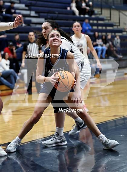 Thumbnail 2 in Charlotte Latin @ Providence Day (NCISSA 4A Round 2) photogallery.