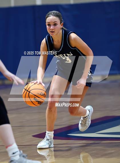 Thumbnail 2 in Charlotte Latin @ Providence Day (NCISSA 4A Round 2) photogallery.
