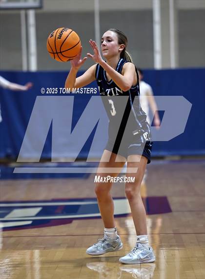 Thumbnail 3 in Charlotte Latin @ Providence Day (NCISSA 4A Round 2) photogallery.