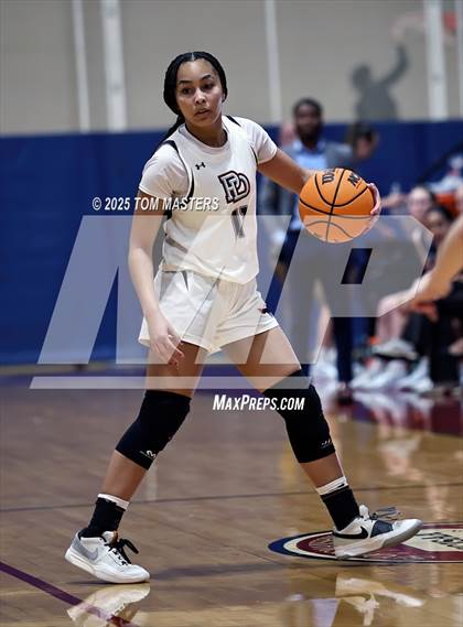 Thumbnail 1 in Charlotte Latin @ Providence Day (NCISSA 4A Round 2) photogallery.