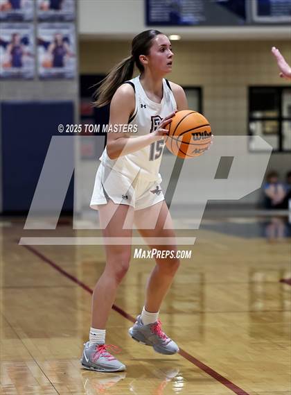 Thumbnail 1 in Charlotte Latin @ Providence Day (NCISSA 4A Round 2) photogallery.