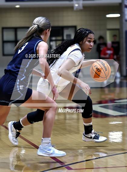 Thumbnail 2 in Charlotte Latin @ Providence Day (NCISSA 4A Round 2) photogallery.