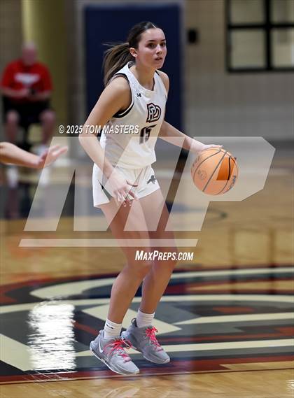 Thumbnail 1 in Charlotte Latin @ Providence Day (NCISSA 4A Round 2) photogallery.