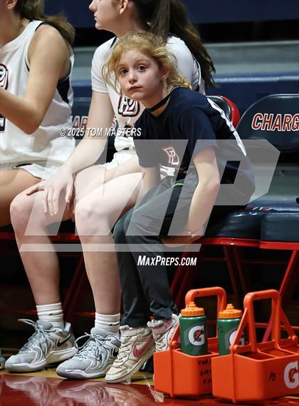 Thumbnail 3 in Charlotte Latin @ Providence Day (NCISSA 4A Round 2) photogallery.