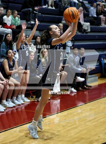 Thumbnail 2 in Charlotte Latin @ Providence Day (NCISSA 4A Round 2) photogallery.