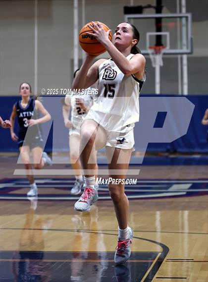 Thumbnail 1 in Charlotte Latin @ Providence Day (NCISSA 4A Round 2) photogallery.