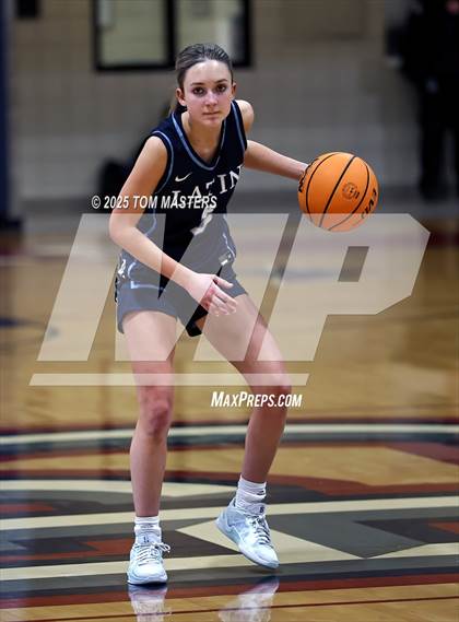 Thumbnail 1 in Charlotte Latin @ Providence Day (NCISSA 4A Round 2) photogallery.