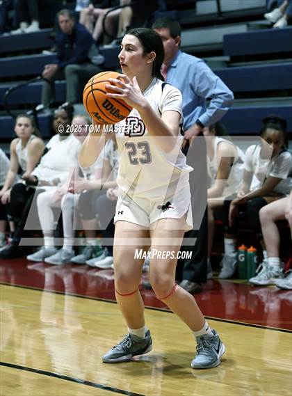 Thumbnail 2 in Charlotte Latin @ Providence Day (NCISSA 4A Round 2) photogallery.