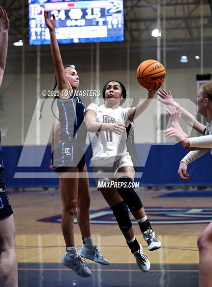 Thumbnail 2 in Charlotte Latin @ Providence Day (NCISSA 4A Round 2) photogallery.