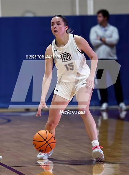 Thumbnail 3 in Charlotte Latin @ Providence Day (NCISSA 4A Round 2) photogallery.