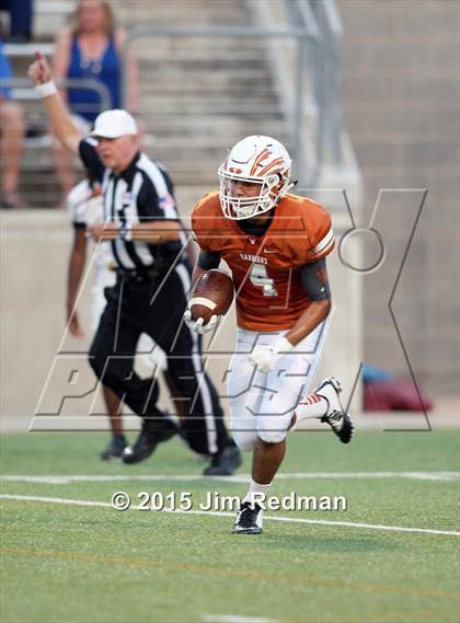 Thumbnail 2 in Georgetown @ Round Rock Westwood photogallery.