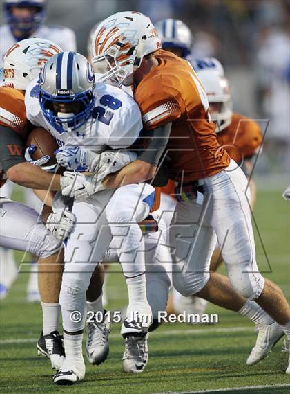 Thumbnail 2 in Georgetown @ Round Rock Westwood photogallery.