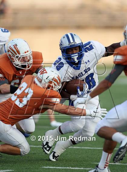 Thumbnail 2 in Georgetown @ Round Rock Westwood photogallery.