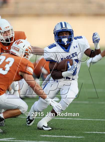 Thumbnail 1 in Georgetown @ Round Rock Westwood photogallery.