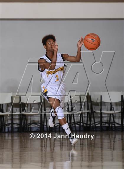 Thumbnail 2 in Los Osos vs Cabrillo (MaxPreps Holiday Classic) photogallery.