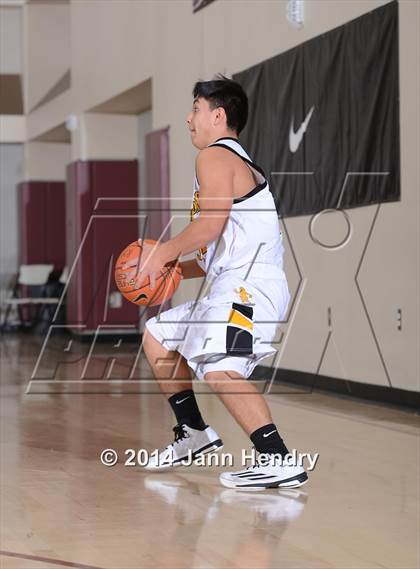 Thumbnail 2 in Los Osos vs Cabrillo (MaxPreps Holiday Classic) photogallery.