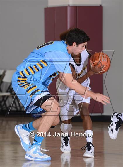 Thumbnail 1 in Los Osos vs Cabrillo (MaxPreps Holiday Classic) photogallery.