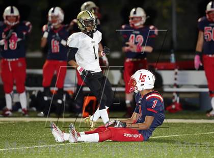 Thumbnail 1 in Bishop Montgomery @ La Salle photogallery.