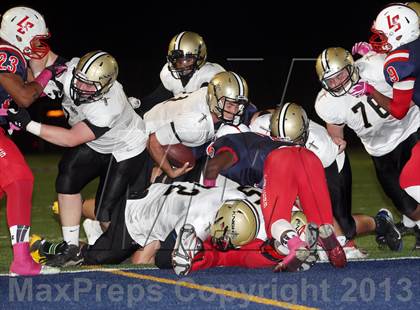 Thumbnail 3 in Bishop Montgomery @ La Salle photogallery.
