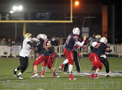 Thumbnail 1 in Bishop Montgomery @ La Salle photogallery.