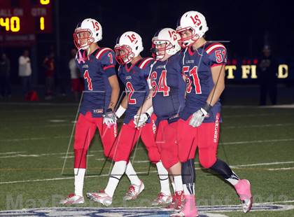 Thumbnail 2 in Bishop Montgomery @ La Salle photogallery.