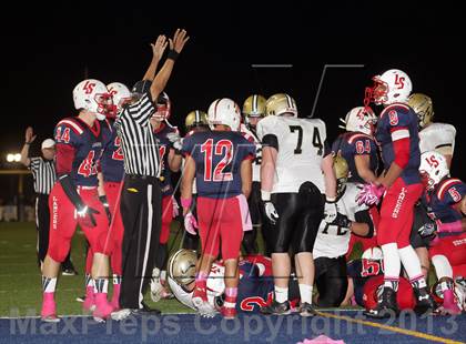 Thumbnail 1 in Bishop Montgomery @ La Salle photogallery.
