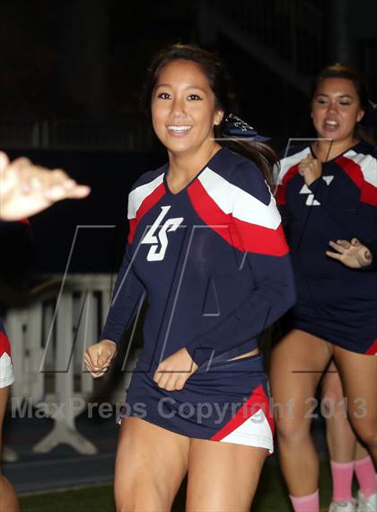 Thumbnail 3 in Bishop Montgomery @ La Salle photogallery.