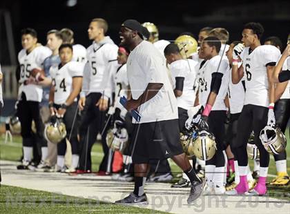 Thumbnail 2 in Bishop Montgomery @ La Salle photogallery.