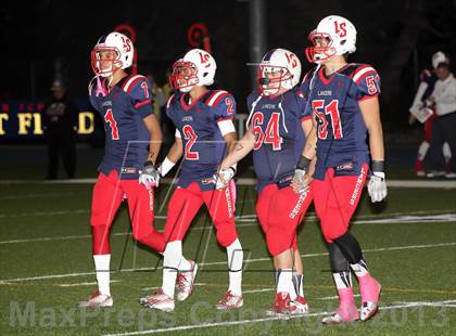 Thumbnail 1 in Bishop Montgomery @ La Salle photogallery.