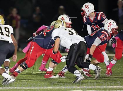 Thumbnail 2 in Bishop Montgomery @ La Salle photogallery.