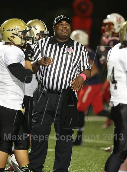 Thumbnail 2 in Bishop Montgomery @ La Salle photogallery.