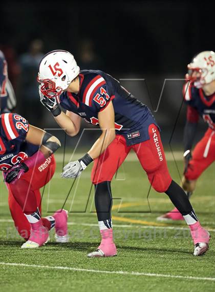 Thumbnail 2 in Bishop Montgomery @ La Salle photogallery.
