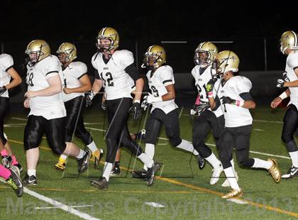 Thumbnail 1 in Bishop Montgomery @ La Salle photogallery.