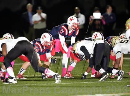 Thumbnail 1 in Bishop Montgomery @ La Salle photogallery.