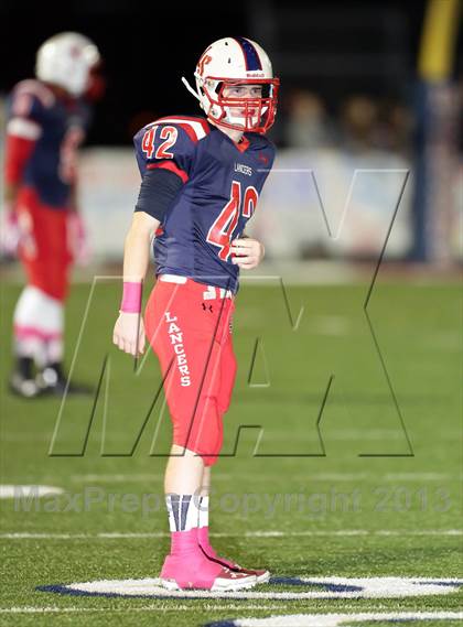 Thumbnail 1 in Bishop Montgomery @ La Salle photogallery.