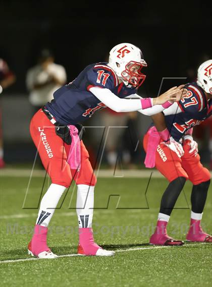 Thumbnail 2 in Bishop Montgomery @ La Salle photogallery.