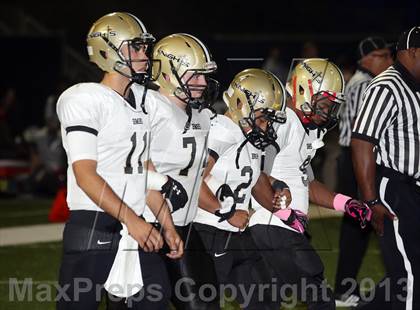 Thumbnail 3 in Bishop Montgomery @ La Salle photogallery.